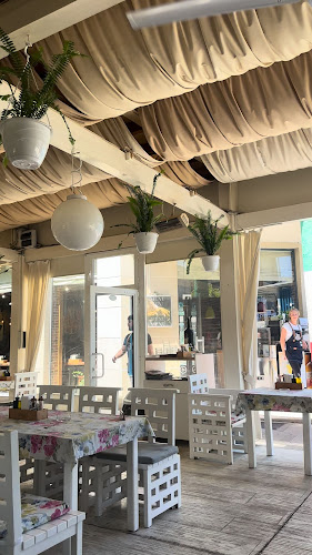 Аморе Пицария-ресторант - Пловдив