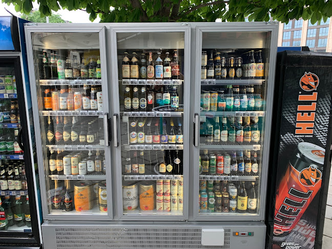 Opinii despre TONY'S Tabacco&Drinks Store 24h în София - Гастрономия и хотелиерство