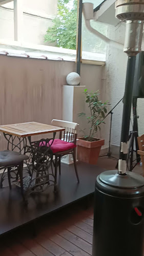 Ресторант-градина "Пей сърце"| Ресторант София - София