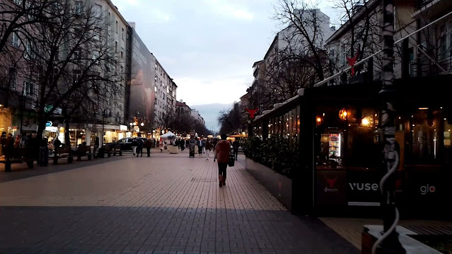 Djanam Turkish Restaurant and Steak - Гастрономия и хотелиерство