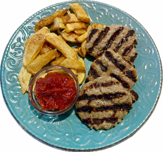 Opinii despre Ресторант Приятелите în София - Гастрономия и хотелиерство