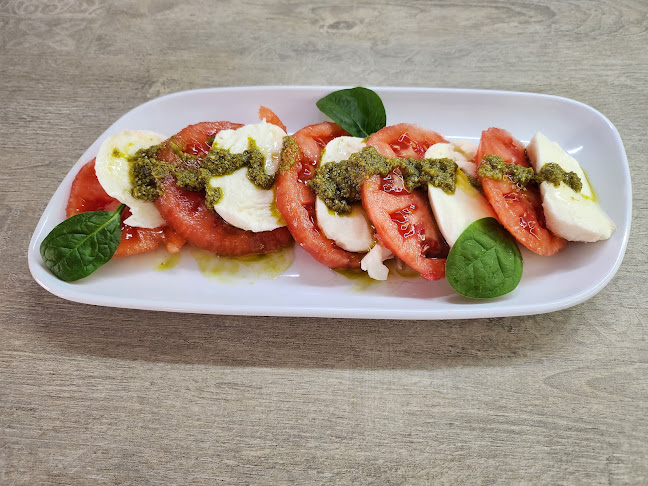 Comentarii opinii despre Бистро Старият Созопол