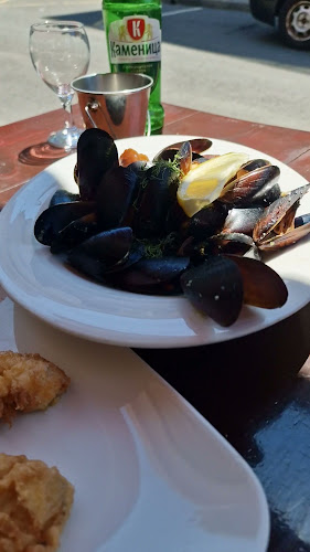 Opinii despre Бяла роза în Несебър - Гастрономия и хотелиерство