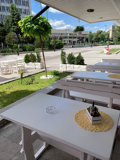 Нико - Заведение за бързо хранене