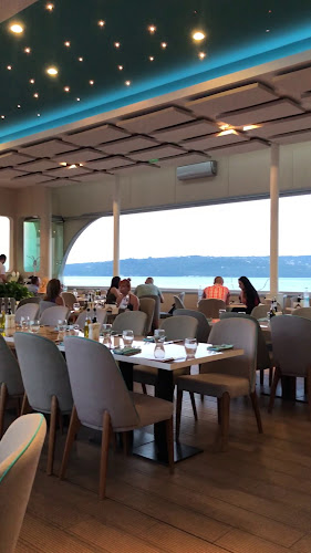 Opinii despre Морска тераса în Варна - Гастрономия и хотелиерство
