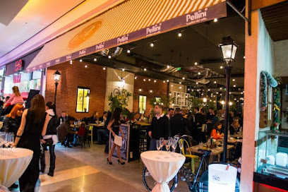 Ресторант Incanto Mall Galleria