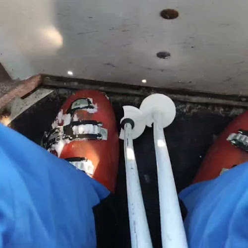 KATINA Bar & Dinner - Гастрономия и хотелиерство