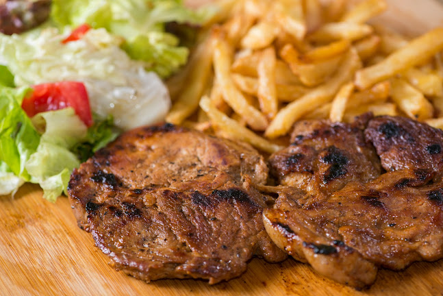 Opinii despre ЯВ-КА food bar în Бургас - Гастрономия и хотелиерство