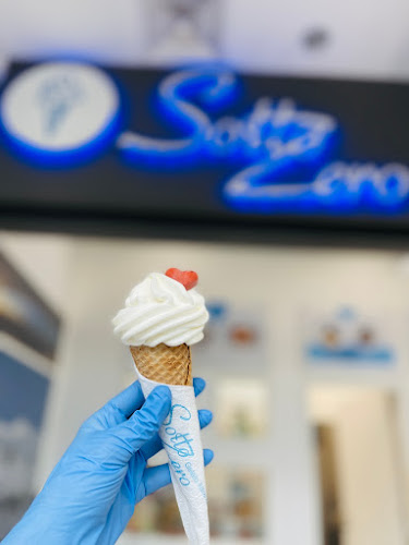 Opinii despre Sotto Zero Gelato Italiano în София - Гастрономия и хотелиерство