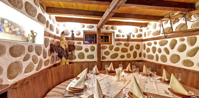 Механа и Къща за гости "Мацурев хан" - Банско