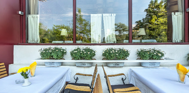 Ресторант Грозд