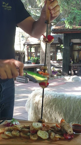 Comentarii opinii despre Мотиката