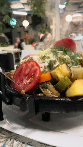 Opinii despre Ресторант Морски Дар în Свети Влас - Гастрономия и хотелиерство