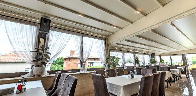 Ресторант Косара - Гастрономия и хотелиерство