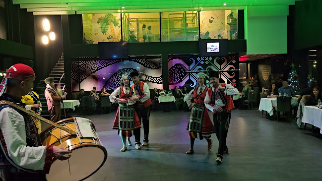 Софийски околовръстен път 437, 1532 София