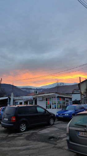 Бистришка скара - Бистрица