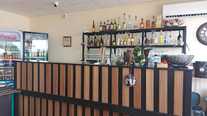 Ресторант ''ЗЛАТНА ГАЙДА''