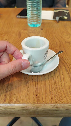 Балев органик кафе