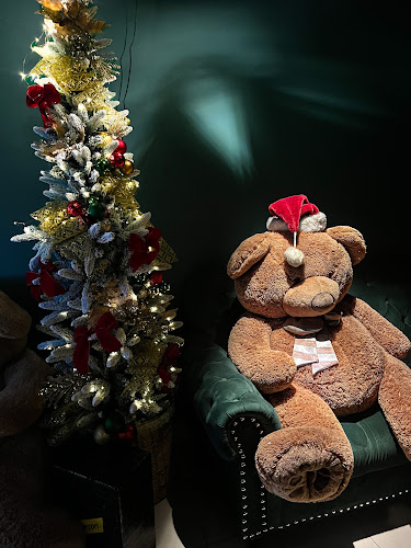 Comentarii opinii despre Factory Lounge & Garden