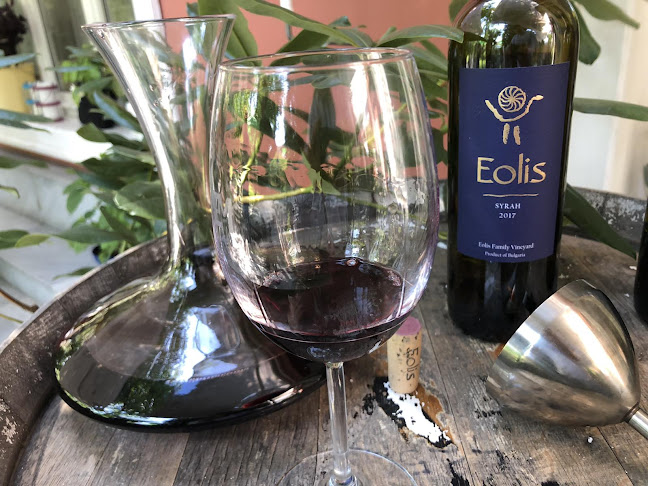 Opinii despre Ресторант Тополите în София - Гастрономия и хотелиерство