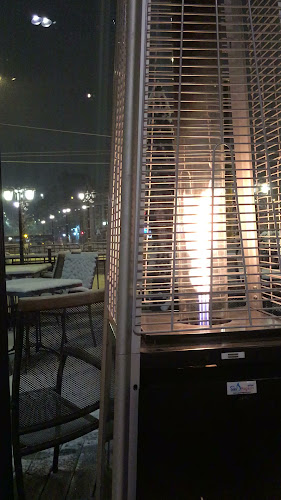 Дъ Бридж бар и динър - София