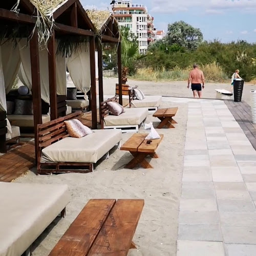 La Habana Beach - Поморие