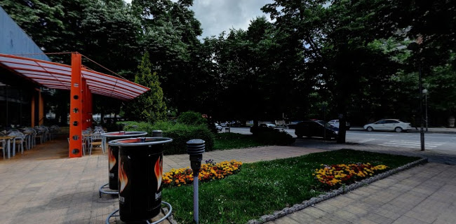 Opinii despre бар-ресторант ВОАЯЖ în Шумен - Гастрономия и хотелиерство