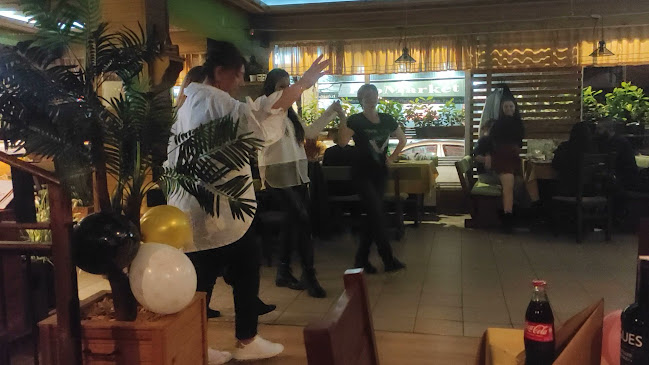 Opinii despre Пица Барбекю Ресторант METRO în София - Гастрономия и хотелиерство