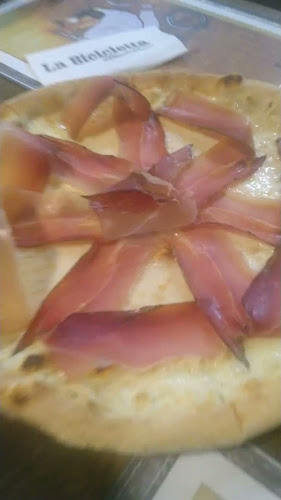 Пицария La Bicicletta Trattoria - Гастрономия и хотелиерство