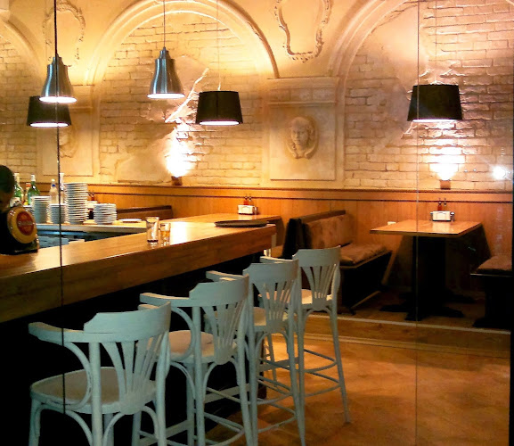 EGO pizza & grill The Old Town