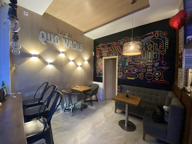 Comentarii opinii despre Quo Vadis