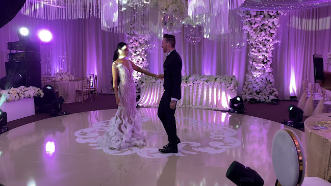 Боулинг кафе