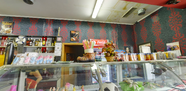 Сладкарница Луксор - Пловдив