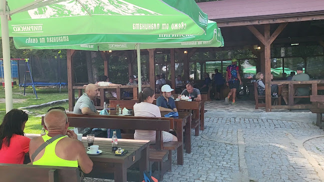 Opinii despre Рибен ресторант Алпина în Добринище - Гастрономия и хотелиерство