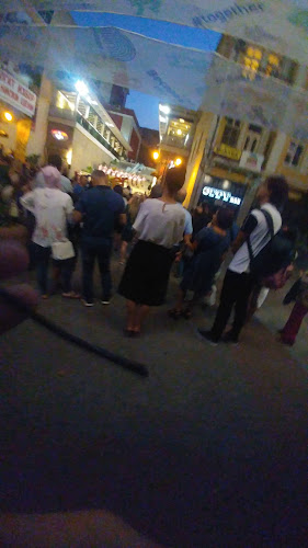 Уайт бар - Гастрономия и хотелиерство