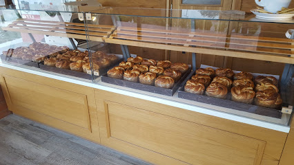 Пекарна 99 Шумен