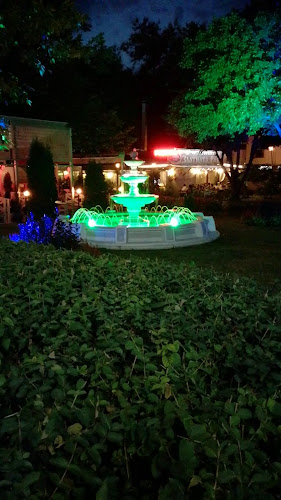 Ресторант "Porky's", град Пловдив - Гастрономия и хотелиерство