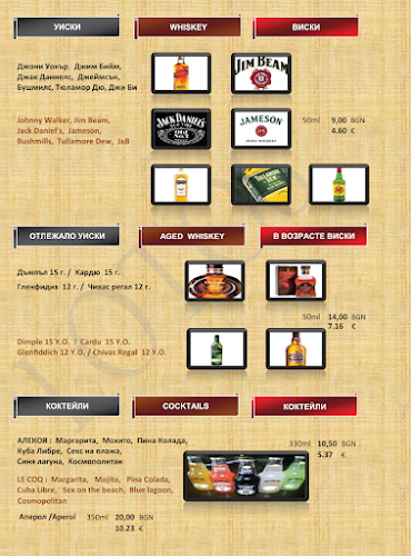 Център, ул. „Одеса“ 14, 8130 Созопол