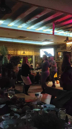 Comentarii opinii despre Пица Барбекю Ресторант METRO