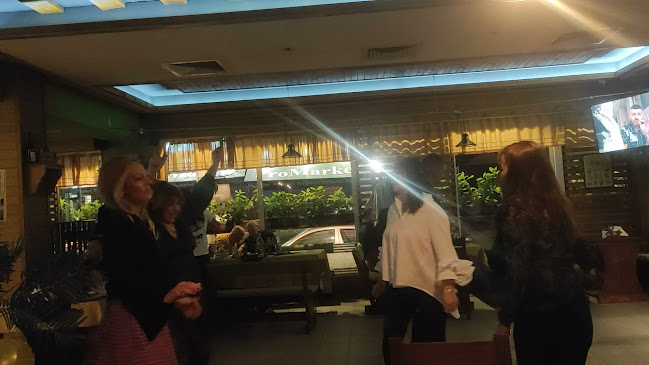 Пица Барбекю Ресторант METRO - София