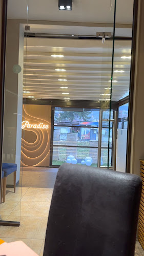 Ресторант “Парадайс” - Гастрономия и хотелиерство