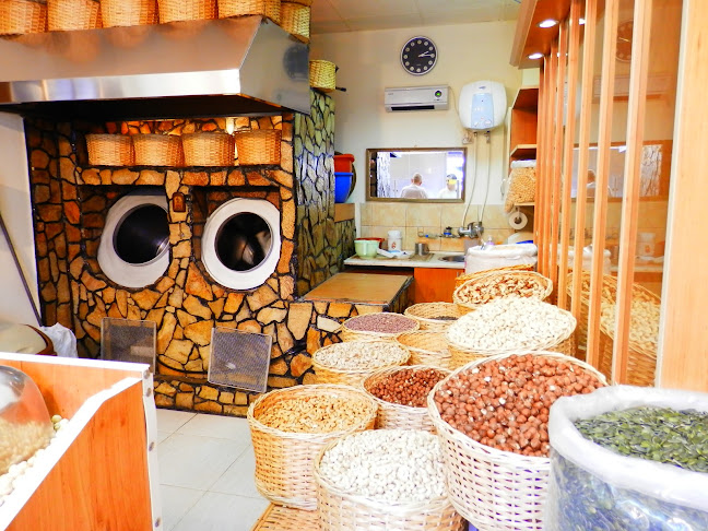 Opinii despre Пекарна "Ядките на Сами" în София - Гастрономия и хотелиерство