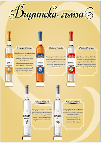 ж.к. Крум Бъчваров, ул. „Цар Симеон Велики“ 105, 3700 Видин