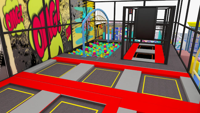 Be/Be garden - София