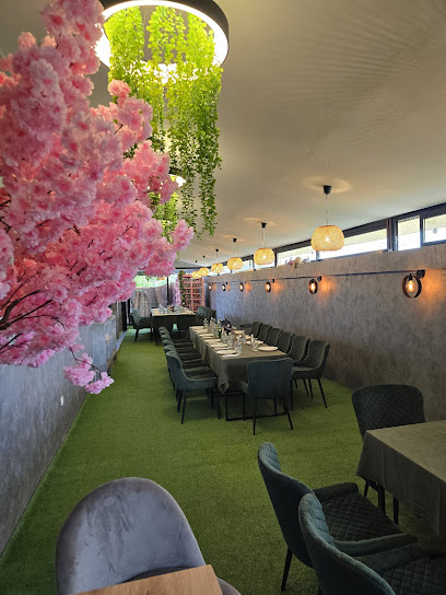 Ловна среща