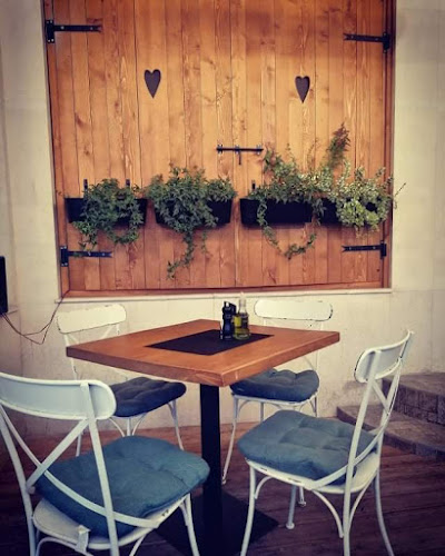 Otto Pizza Napoletana