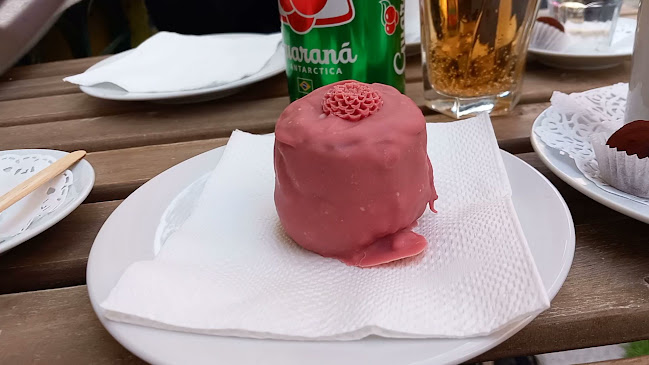 Opinii despre Самба кафе în Варна - Гастрономия и хотелиерство