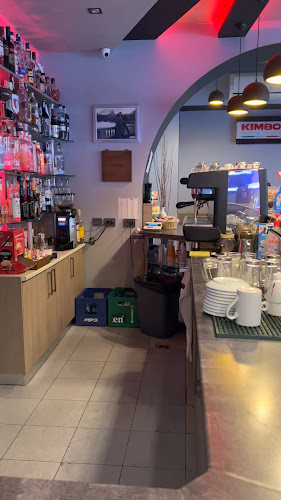 Opinii despre Кафе Наслада în Дупница - Гастрономия и хотелиерство