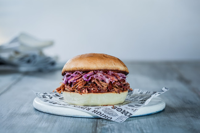 Comentarii opinii despre HAMBAR