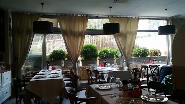 Opinii despre Mezze în София - Гастрономия и хотелиерство